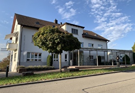 Gemeindehaus Urdorf