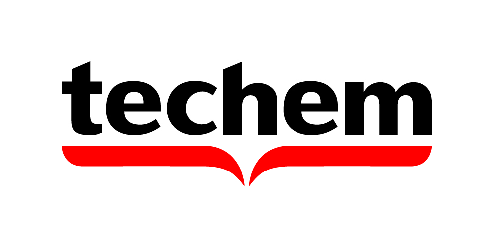 Logo Techem (Schweiz) AG