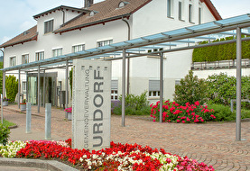 Gemeindehaus Urdorf