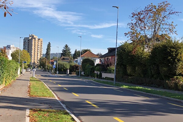 Feldstrasse