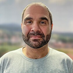 Michele Cucciolillo