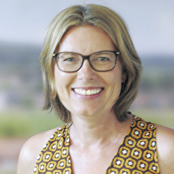 Rita Gruber