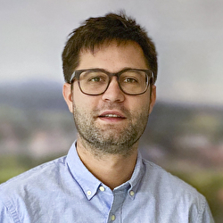 Fabian Schug