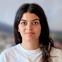 Amelda Berisha
