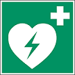 Logo Defibrillatoren