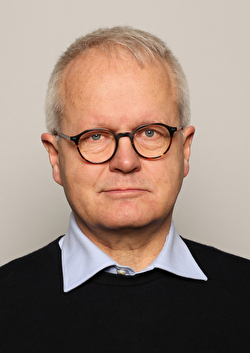 Christian Vogel
