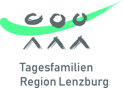 Logo Tagesfamilien Region Lenzburg