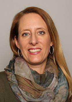 Foto von Nadine Widmer