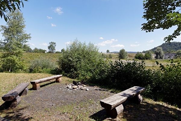 Grillplatz Buech-Steinacher