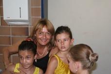 Ballettschule