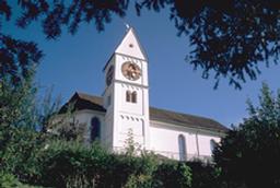 ref. Kirche