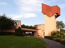Kath Kirche