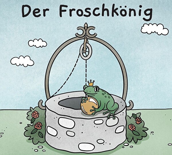 Froschkönig