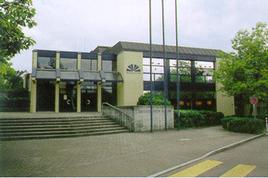 Gemeindezentrum Brüelmatt