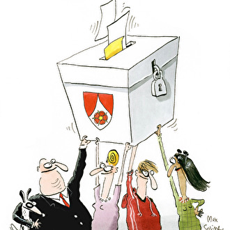 Politik