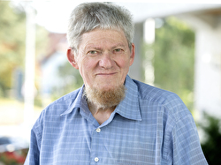 Hans Rudolf (Ringo) Keller