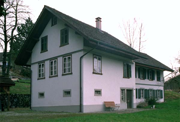 Dorfmuseum