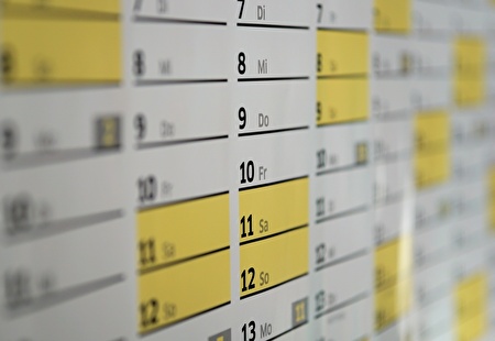 Kalender