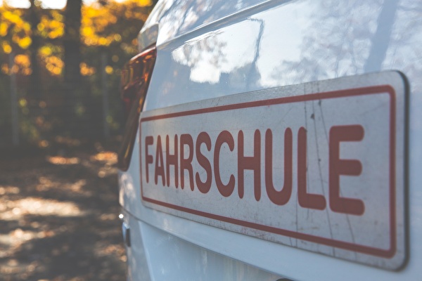 Führerschein