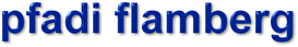 Logo Pfadi Flamberg