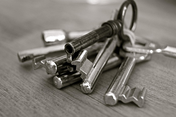 Schlüssel