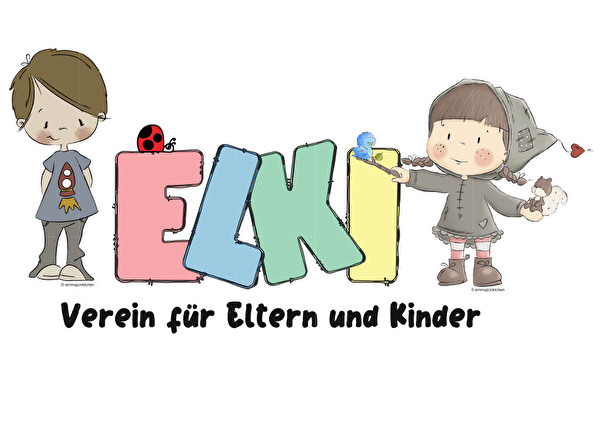 Eltern  und Kinder Clipart