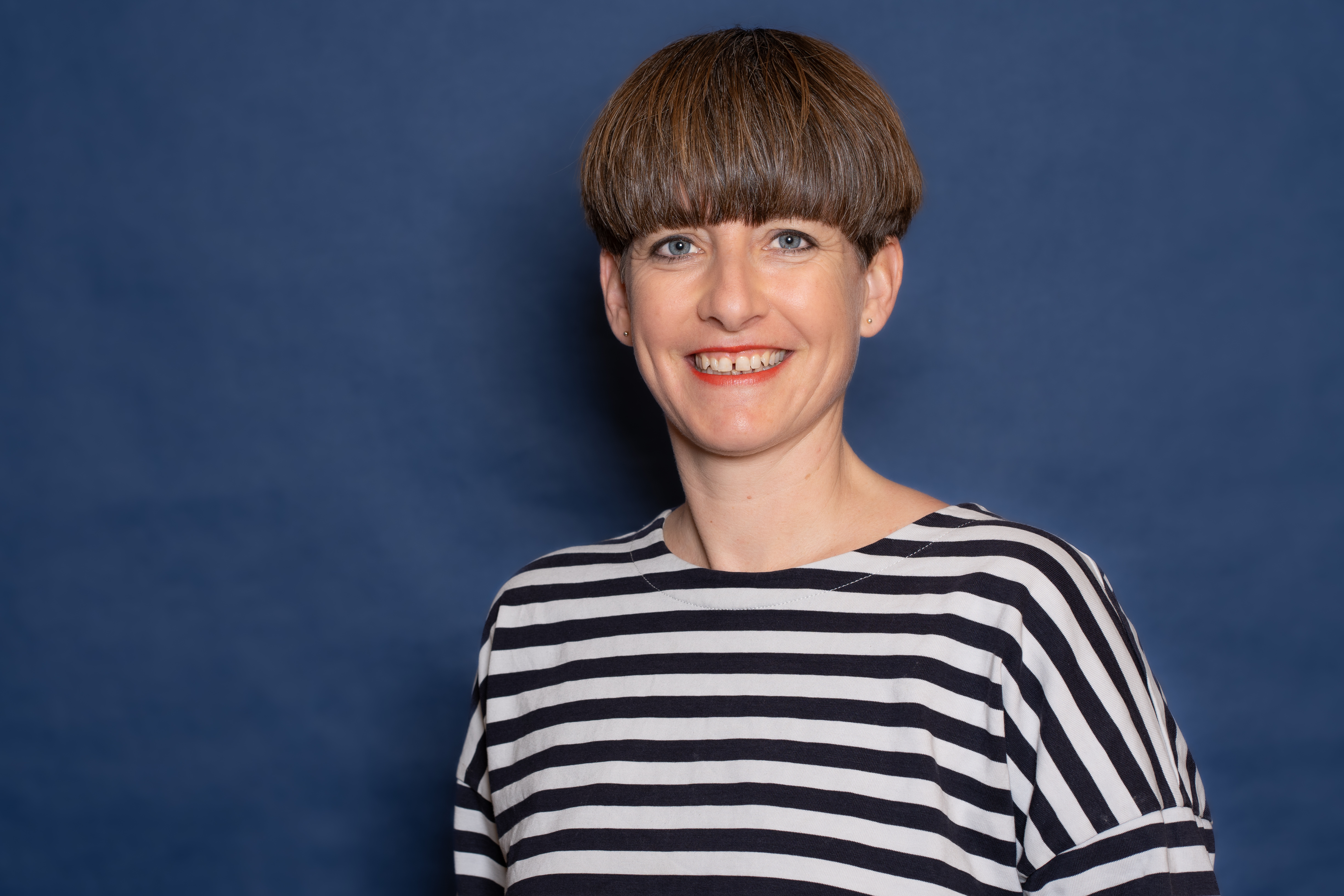 Susanne Schmid
