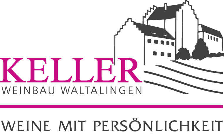 Logo Keller Weinbau