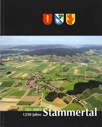 1250 Jahre Stammertal