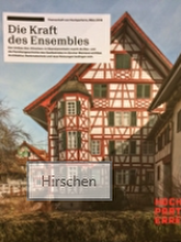 Hirschen