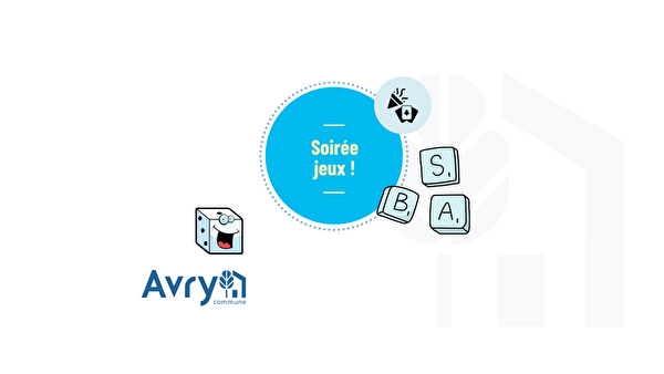 Soirée jeux