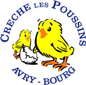 crèche les poussins