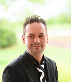 Christian Hofmann