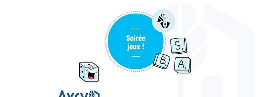 Soirée jeux