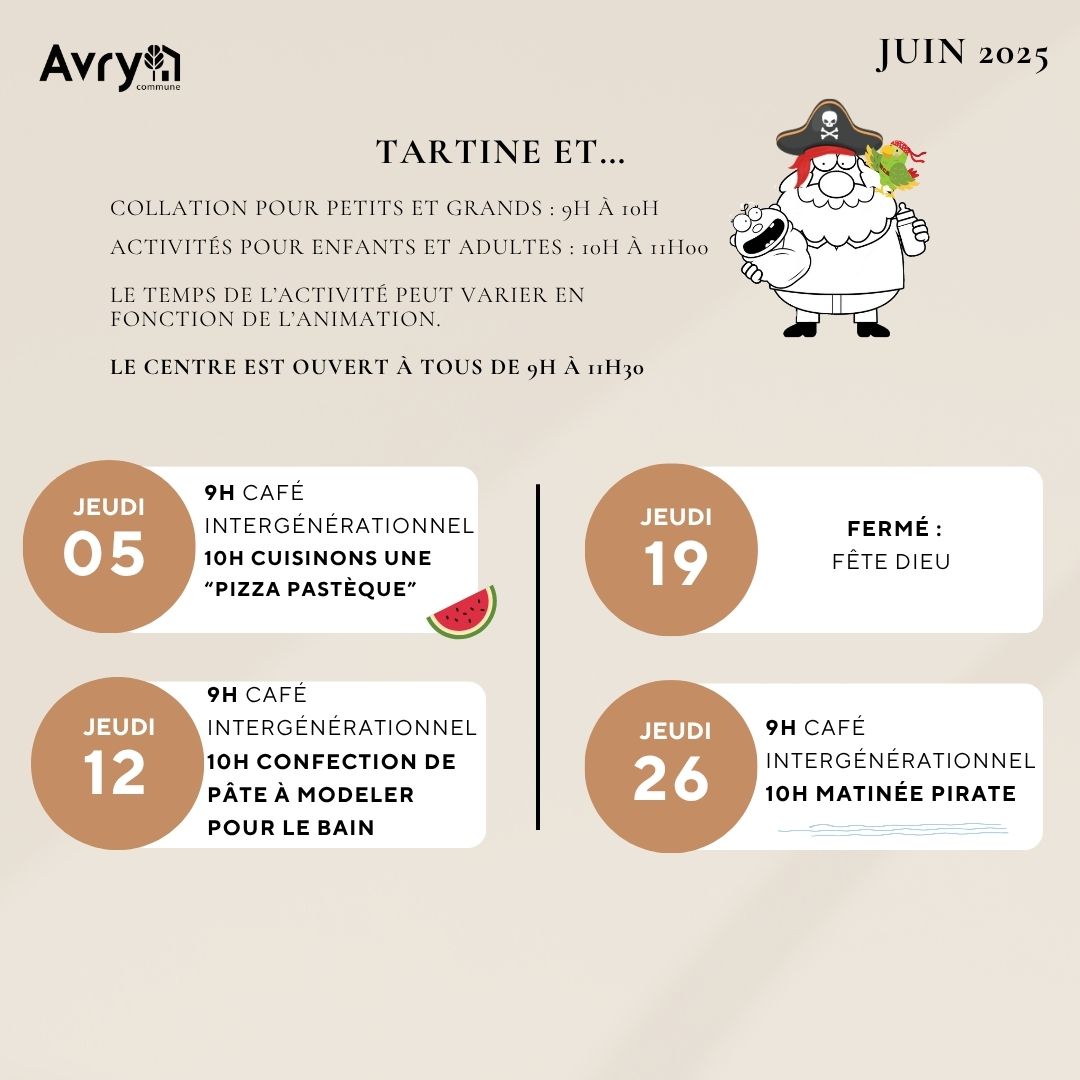 juin