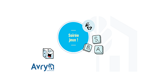 Soirée jeux