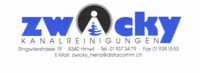 Zwicky Kanalreinigungen