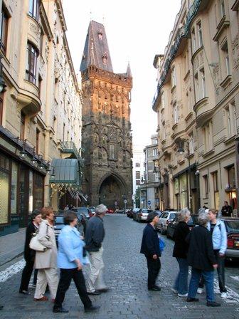 Stadt