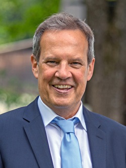 Foto Gemeinderat Beat Amstutz