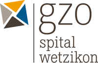 Logo GZO Spital Weztikon