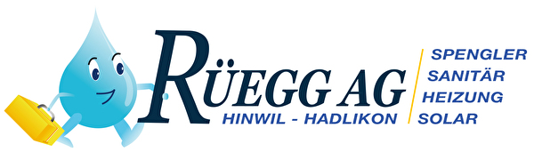 Rüegg AG Logo