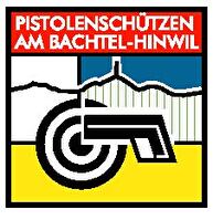 Pistolenschützen am Bachtel-Hinwil
