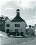 Kirche in Jablonné nad Orlici