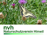 Naturschutzverein Hinwil Logo