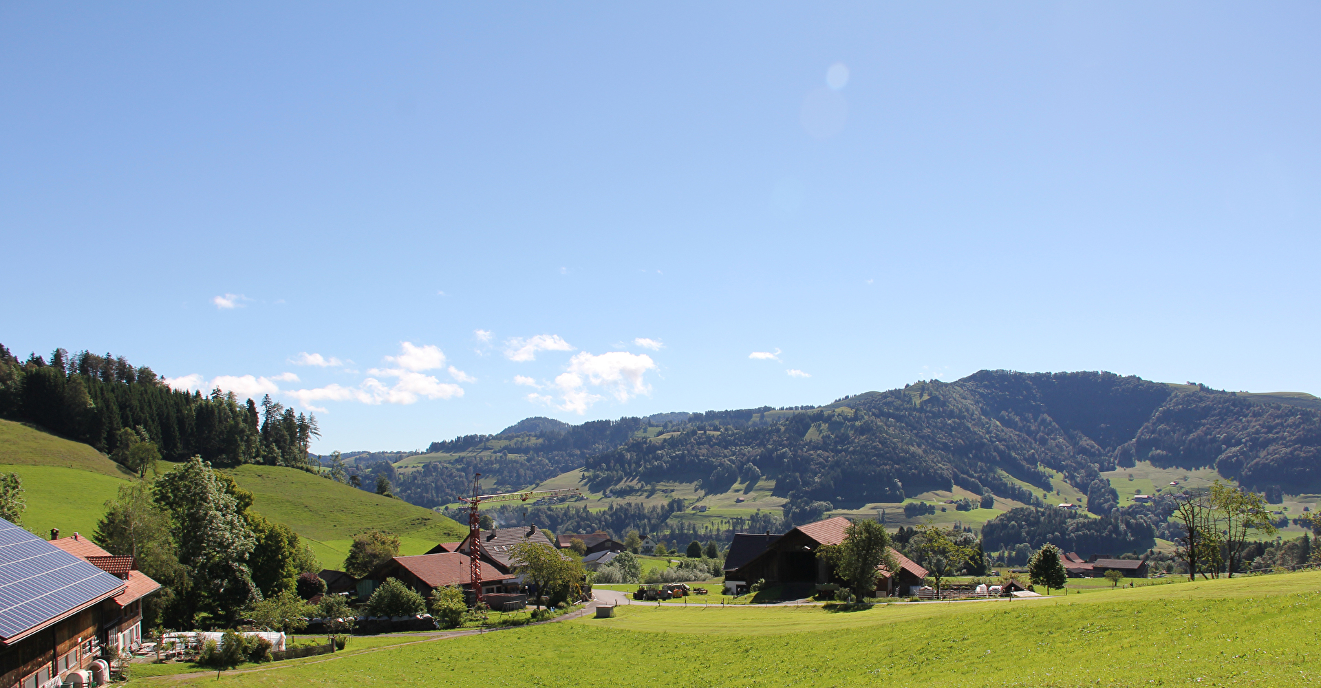 Weiler Schaufelberg Niderhus