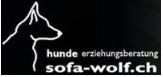 Logo sofa-wolf.ch