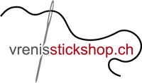 Logo Vrenisstickshop