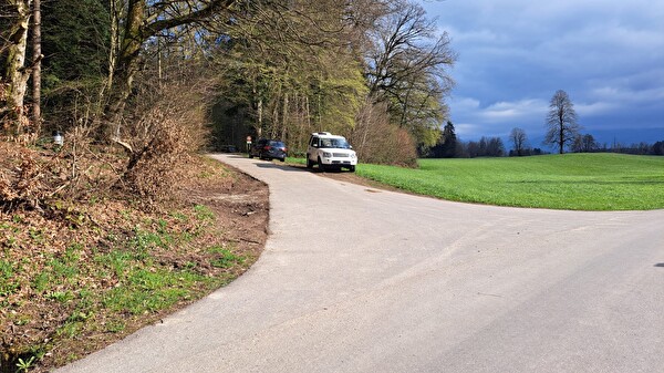 Parkraumbewirtschaftung