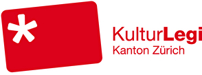 Logo KulturLegi Kanton Zürich