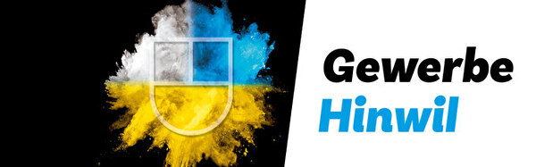 Gewerbe Hinwil